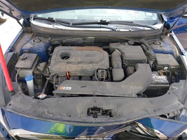 5NPE34AF1FH037271 Hyundai Sonata Limited