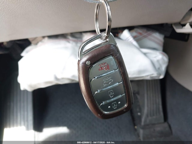 5NPE34AF1FH037271 Hyundai Sonata Limited