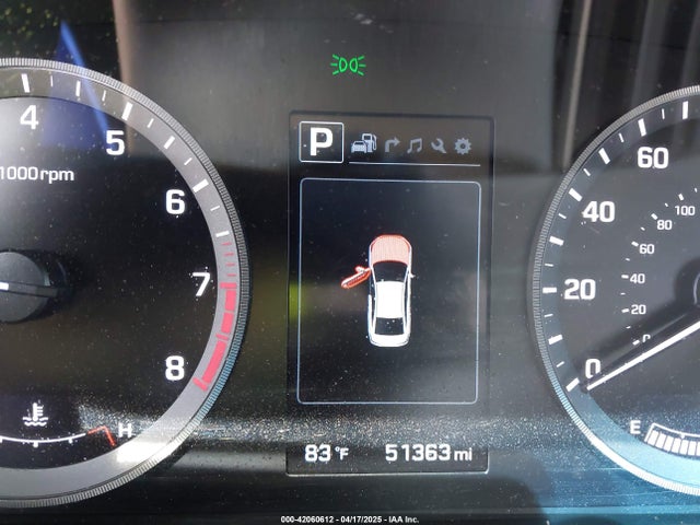 5NPE34AF1FH037271 Hyundai Sonata Limited