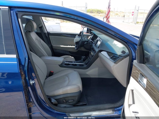 5NPE34AF1FH037271 Hyundai Sonata Limited