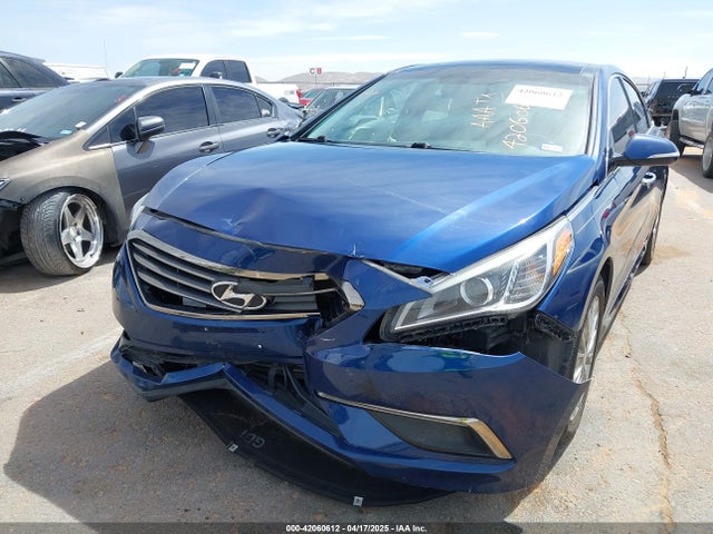 5NPE34AF1FH037271 Hyundai Sonata Limited