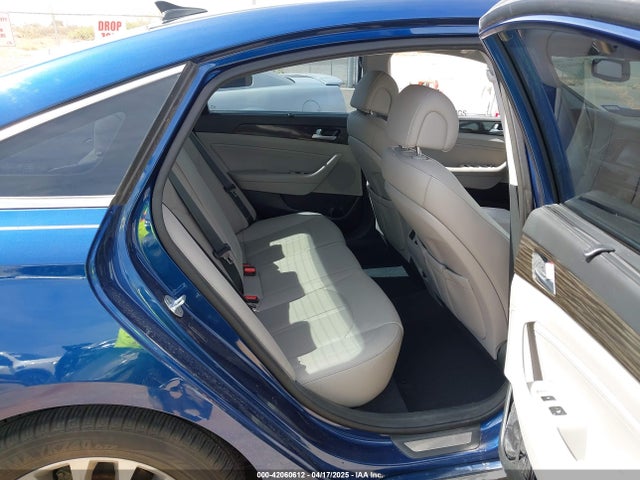 5NPE34AF1FH037271 Hyundai Sonata Limited