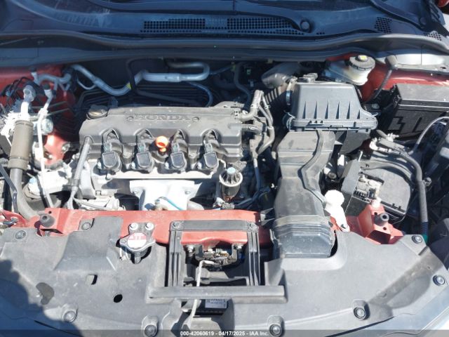 2019 HONDA HR-V 3CZRU6H54KM702962 Photo 9