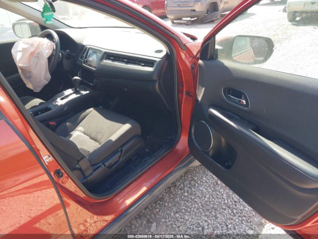 2019 HONDA HR-V 3CZRU6H54KM702962 Photo 4