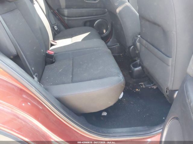 2019 HONDA HR-V 3CZRU6H54KM702962 Photo 7