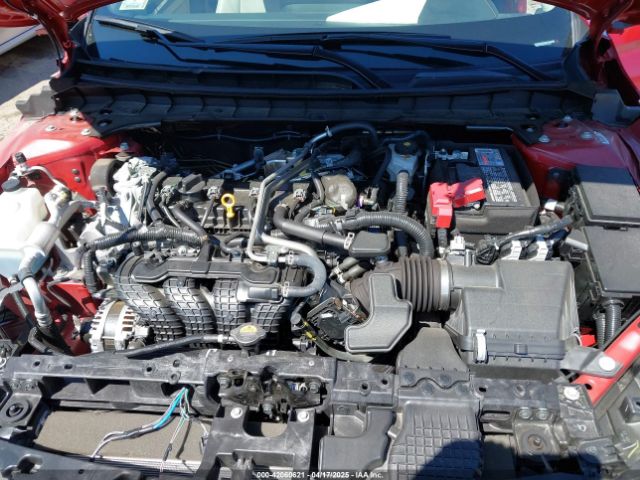 1N4BL4EW1PN414962 Nissan Altima Sl Intelligent Awd