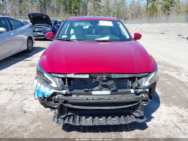 1N4BL4EW1PN414962 Nissan Altima Sl Intelligent Awd
