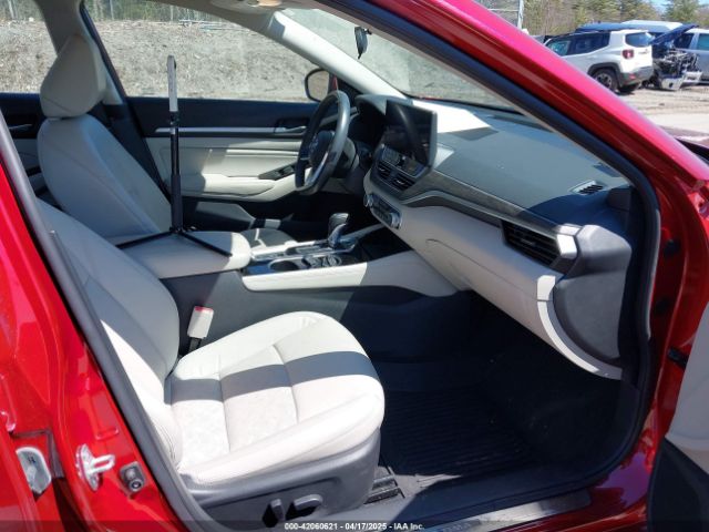 1N4BL4EW1PN414962 Nissan Altima Sl Intelligent Awd