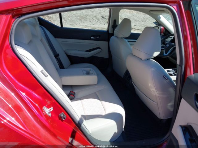 1N4BL4EW1PN414962 Nissan Altima Sl Intelligent Awd