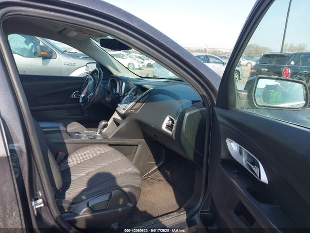 2GNFLFEK4G6177061 Chevrolet lea - e85 max, aluminum