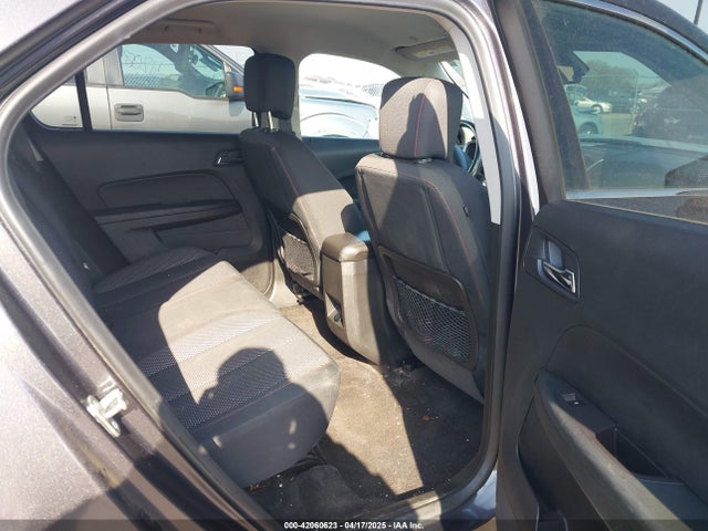 2GNFLFEK4G6177061 Chevrolet lea - e85 max, aluminum