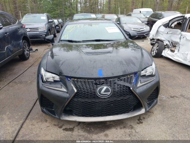 JTHHP5BC4F5003383 Lexus RC F