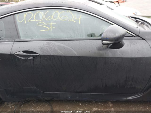 JTHHP5BC4F5003383 Lexus RC F