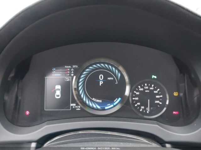 JTHHP5BC4F5003383 Lexus RC F
