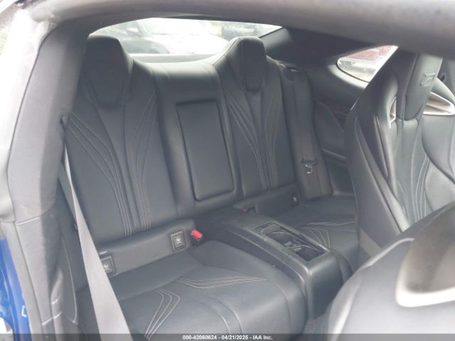 JTHHP5BC4F5003383 Lexus RC F