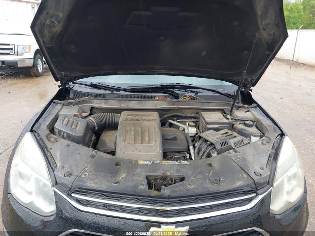 2GNFLFEK7H6221703 Chevrolet EQUINOX LT