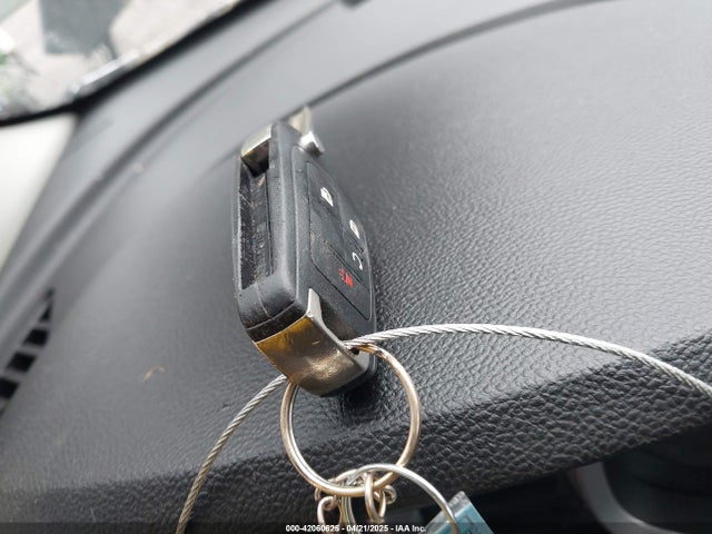2GNFLFEK7H6221703 Chevrolet EQUINOX LT