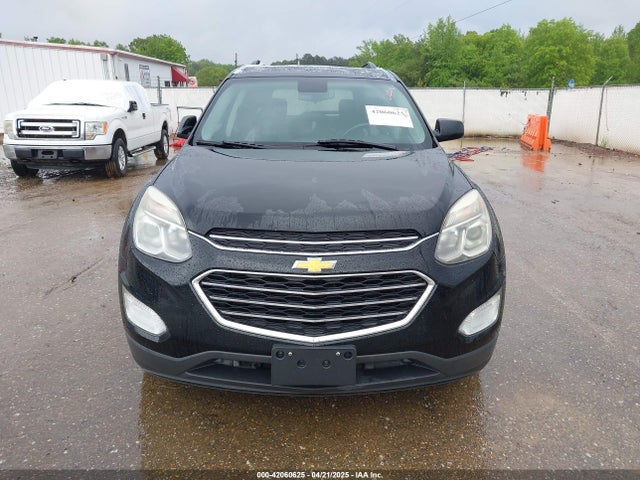 2GNFLFEK7H6221703 Chevrolet EQUINOX LT