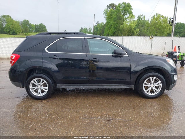 2GNFLFEK7H6221703 Chevrolet EQUINOX LT