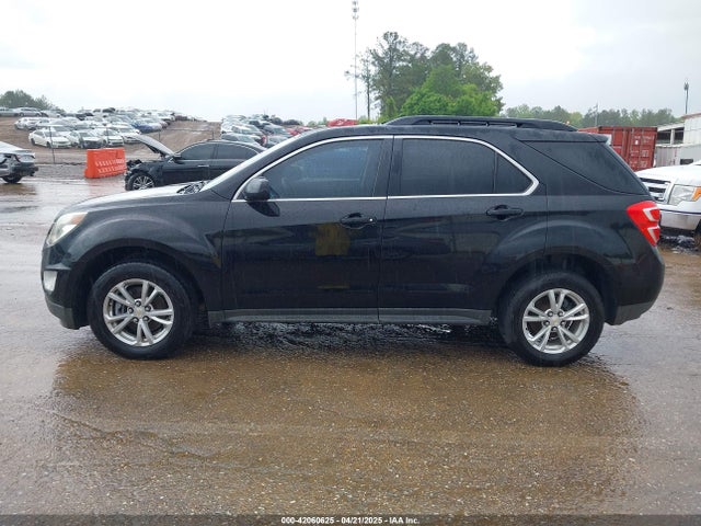 2GNFLFEK7H6221703 Chevrolet EQUINOX LT