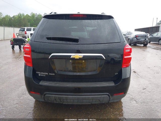 2GNFLFEK7H6221703 Chevrolet EQUINOX LT