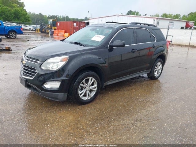 2GNFLFEK7H6221703 Chevrolet EQUINOX LT