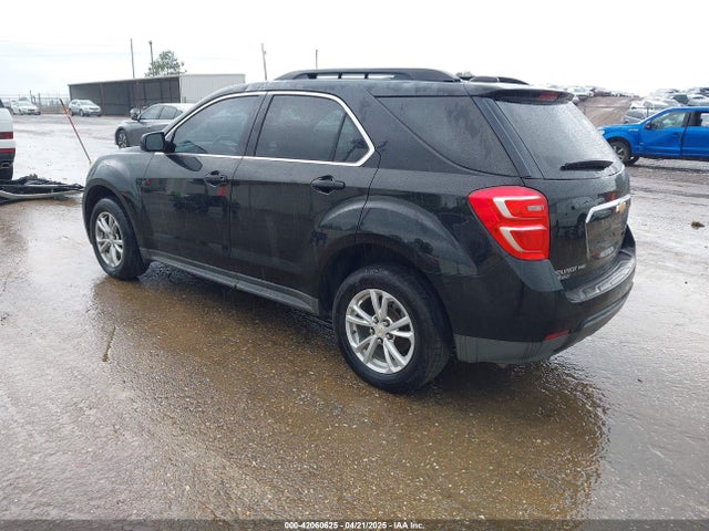 2GNFLFEK7H6221703 Chevrolet EQUINOX LT