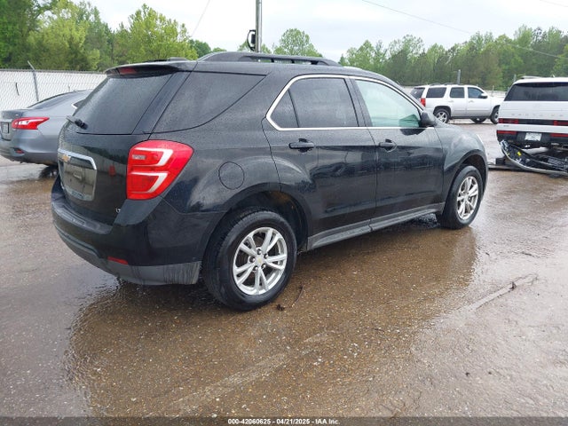 2GNFLFEK7H6221703 Chevrolet EQUINOX LT