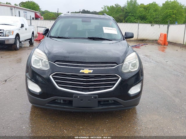 2GNFLFEK7H6221703 Chevrolet EQUINOX LT