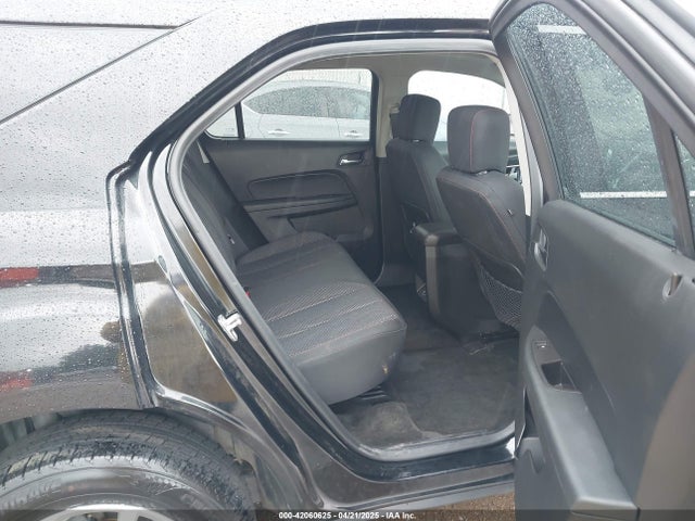 2GNFLFEK7H6221703 Chevrolet EQUINOX LT