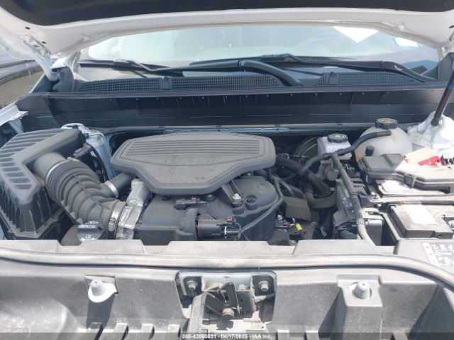 1GKKNLLS1PZ248079 GMC Acadia Awd At4