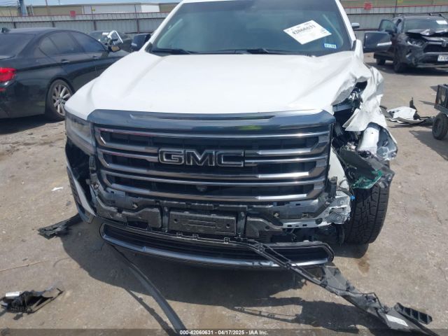 1GKKNLLS1PZ248079 GMC Acadia Awd At4