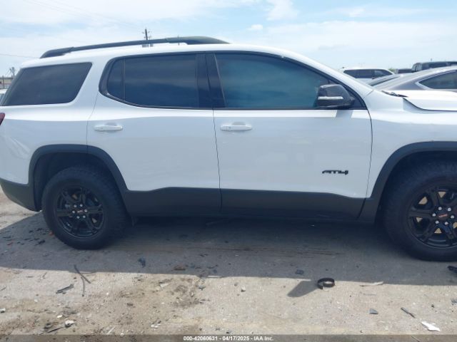 1GKKNLLS1PZ248079 GMC Acadia Awd At4