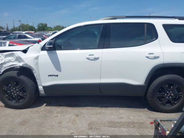 1GKKNLLS1PZ248079 GMC Acadia Awd At4