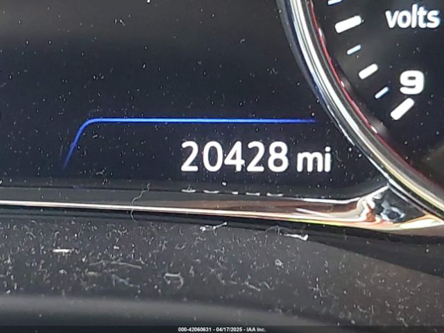 1GKKNLLS1PZ248079 GMC Acadia Awd At4
