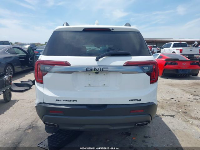 1GKKNLLS1PZ248079 GMC Acadia Awd At4
