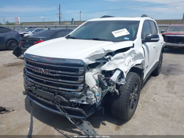 1GKKNLLS1PZ248079 GMC Acadia Awd At4