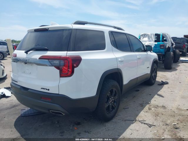 1GKKNLLS1PZ248079 GMC Acadia Awd At4