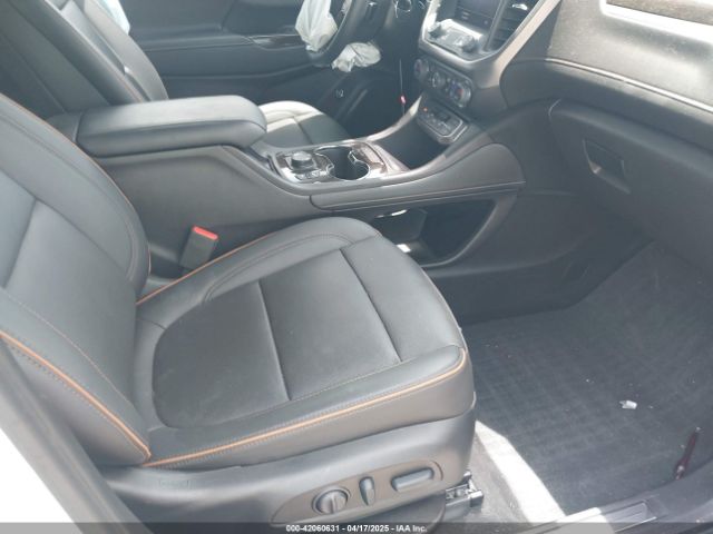 1GKKNLLS1PZ248079 GMC Acadia Awd At4