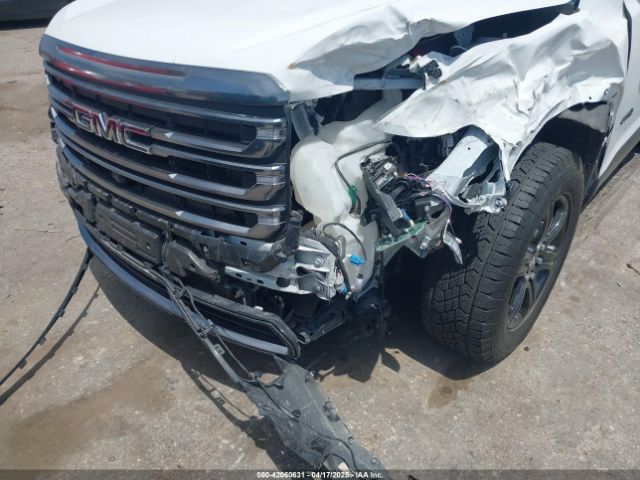 1GKKNLLS1PZ248079 GMC Acadia Awd At4
