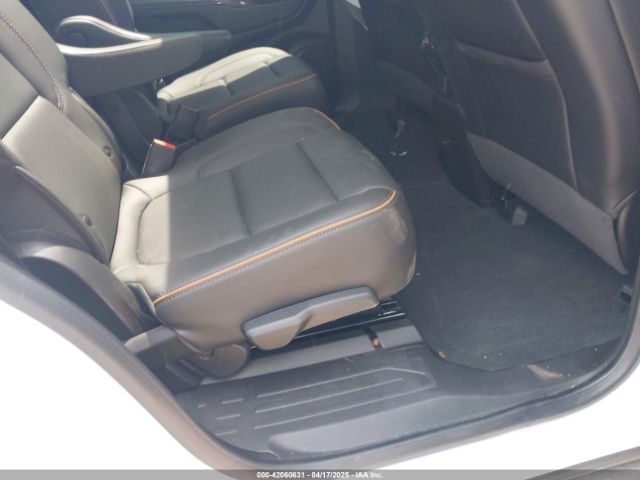 1GKKNLLS1PZ248079 GMC Acadia Awd At4