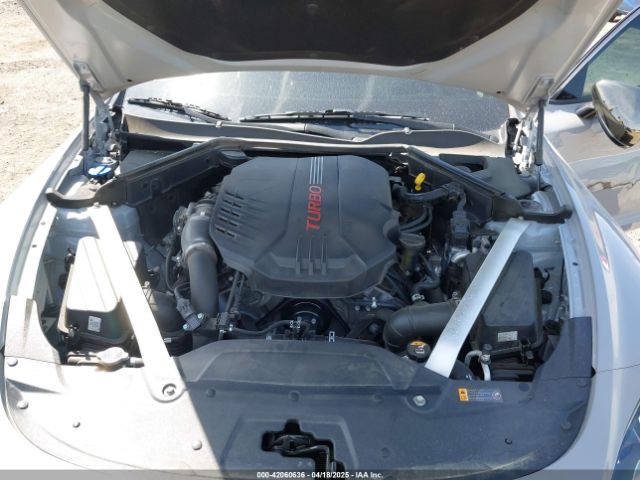 KNAE55LC5M6097786 KIA Stinger Gt2