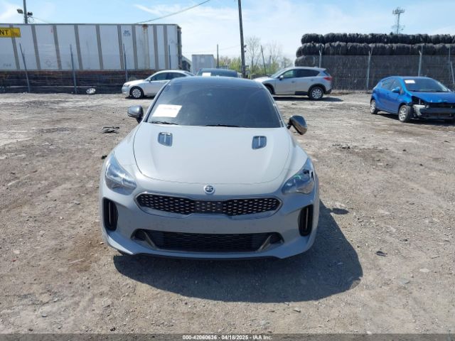 KNAE55LC5M6097786 KIA Stinger Gt2