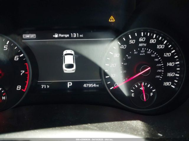 KNAE55LC5M6097786 KIA Stinger Gt2