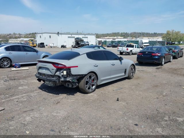 KNAE55LC5M6097786 KIA Stinger Gt2