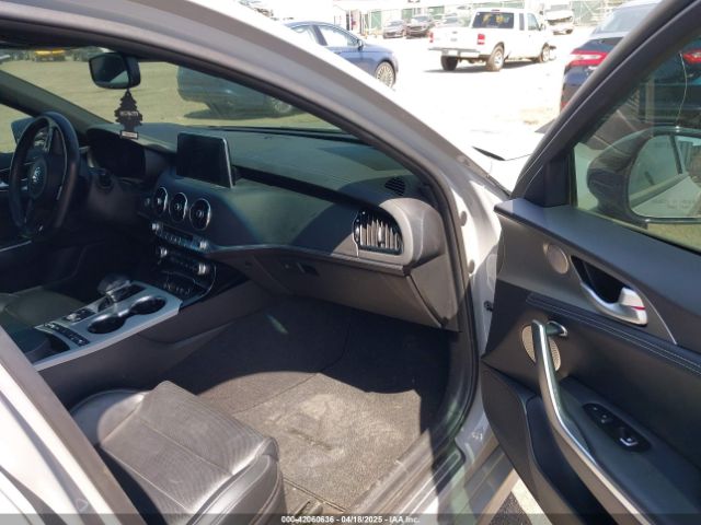 KNAE55LC5M6097786 KIA Stinger Gt2