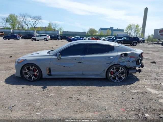 KNAE55LC5M6097786 KIA Stinger Gt2
