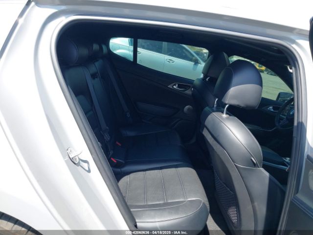 KNAE55LC5M6097786 KIA Stinger Gt2