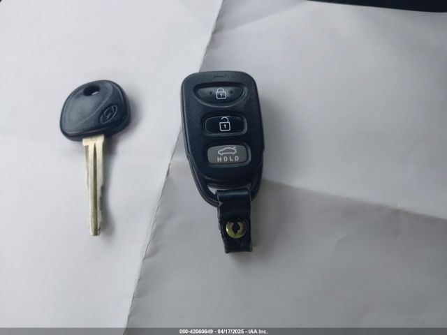 5NPD74LF6KH442582 Hyundai ELANTRA SE