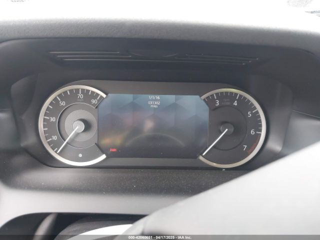 SALCJ2FX4MH901558 Land Rover Discovery Sport S